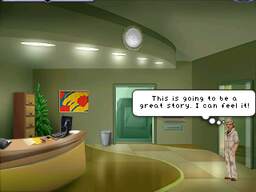 Resonance screenshot #45