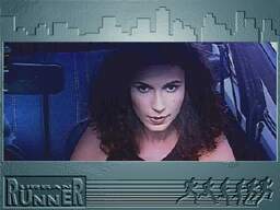 Urban Runner screenshot #1