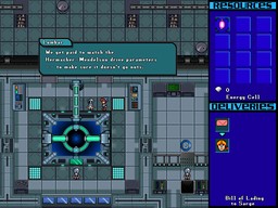 Hyperspace Delivery Boy! screenshot #28