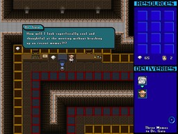 Hyperspace Delivery Boy! screenshot #28