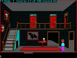 Hugo House of Horrors (Series) screenshot #27