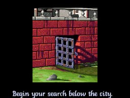 Eye of the Beholder (Series) screenshot #3