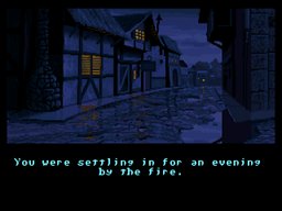 Eye of the Beholder (Series) screenshot #3