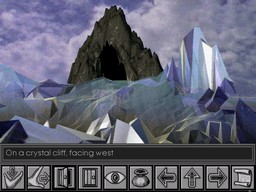 The Labyrinth of Time screenshot #57