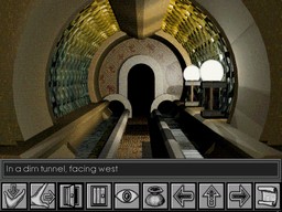 The Labyrinth of Time screenshot #57