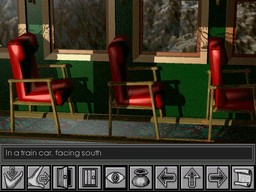 The Labyrinth of Time screenshot #57