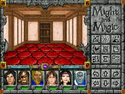 Might and Magic (Series) screenshot #36