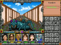 Might and Magic (Series) screenshot #36