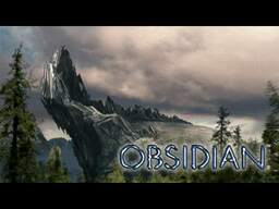 Obsidian screenshot #41