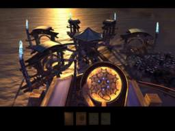 Myst (Series) screenshot #1