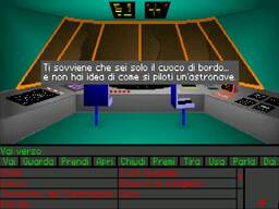 Mission Supernova (Series) screenshot #37