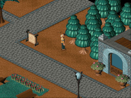 Little Big Adventure (Series) screenshot #31