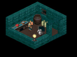 Little Big Adventure (Series) screenshot #31